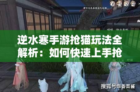 逆水寒手游抢猫玩法全解析：如何快速上手抢猫技巧